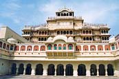 city palace